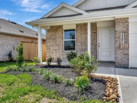 2207 Graycliff Estate Lane League City TX 77573
