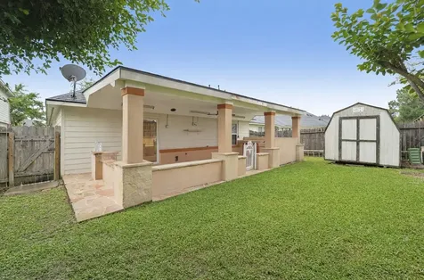 14134 Brayford Place Drive Houston TX 77014