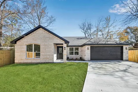17818 Wild Oak Drive Houston TX 77090