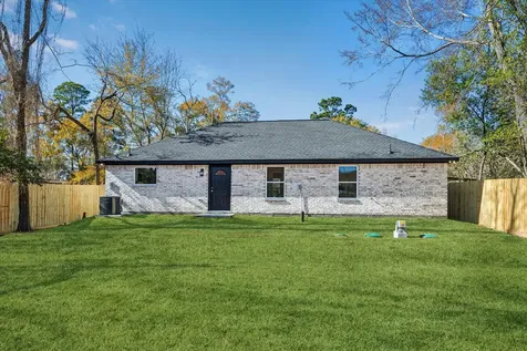 17818 Wild Oak Drive Houston TX 77090
