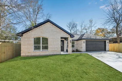 17818 Wild Oak Drive Houston TX 77090