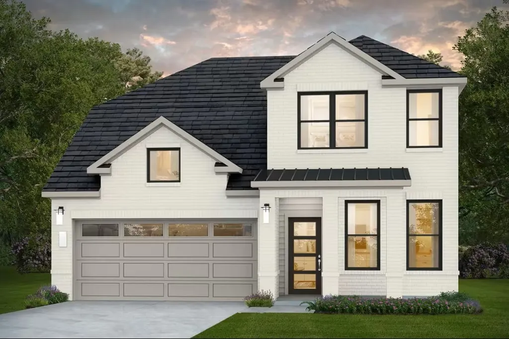 19106 Pink Grapefruit Street Manvel TX 77578