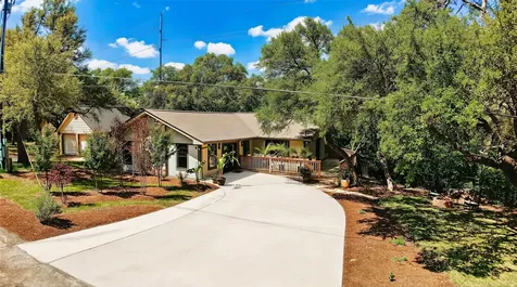 1217 Cr 132b Oak Springs Road Kingsland TX 78639