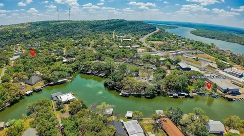1217 Cr 132b Oak Springs Road Kingsland TX 78639