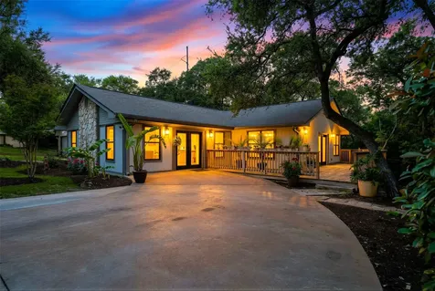 1217 Cr 132b Oak Springs Road Kingsland TX 78639