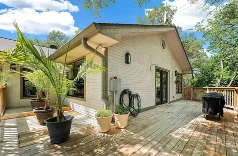 1217 Cr 132b Oak Springs Road Kingsland TX 78639
