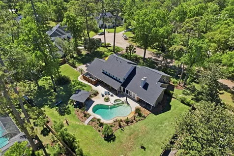 2210 Long Valley Drive Kingwood TX 77345