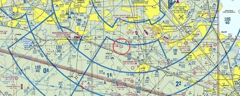 8814 Taxiway Three Manvel TX 77578