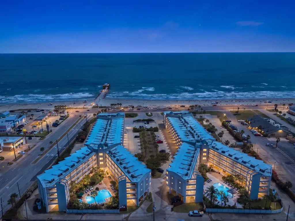6102 Seawall Boulevard 187 Galveston TX 77551