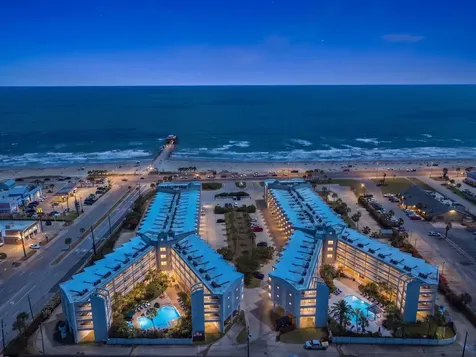 6102 Seawall Boulevard 187 Galveston TX 77551