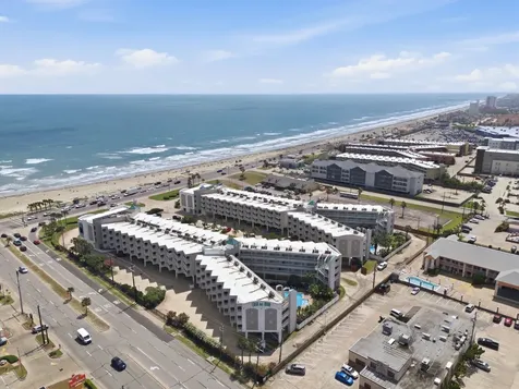 6102 Seawall Boulevard 187 Galveston TX 77551