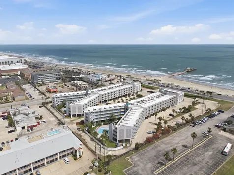 6102 Seawall Boulevard 187 Galveston TX 77551