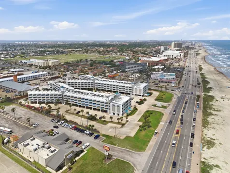 6102 Seawall Boulevard 187 Galveston TX 77551