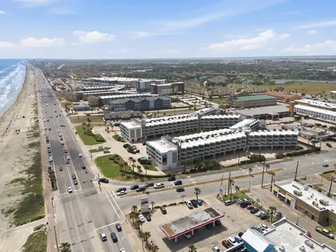 6102 Seawall Boulevard 187 Galveston TX 77551
