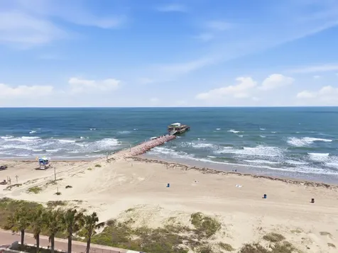 6102 Seawall Boulevard 187 Galveston TX 77551