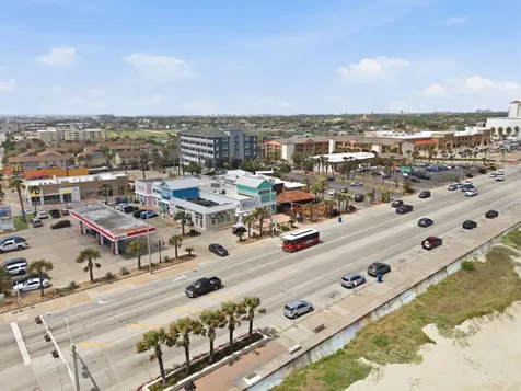 6102 Seawall Boulevard 187 Galveston TX 77551