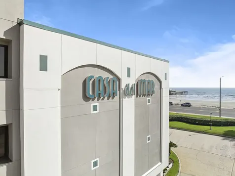 6102 Seawall Boulevard 187 Galveston TX 77551
