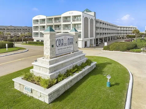 6102 Seawall Boulevard 187 Galveston TX 77551