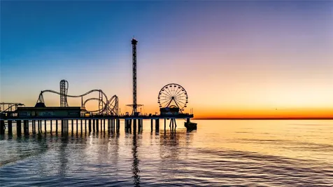 6102 Seawall Boulevard 187 Galveston TX 77551