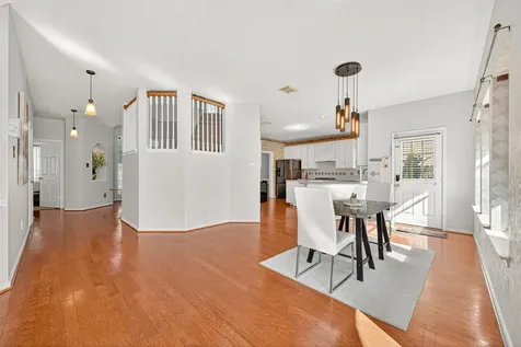 17410 Pikes Peek Court Tomball TX 77377