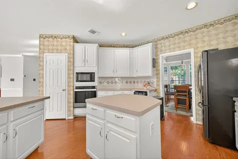 17410 Pikes Peek Court Tomball TX 77377