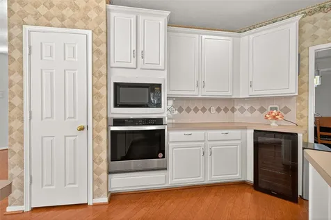 17410 Pikes Peek Court Tomball TX 77377