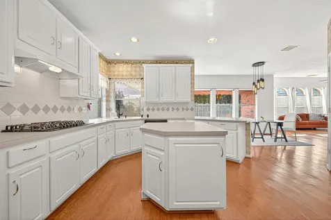 17410 Pikes Peek Court Tomball TX 77377