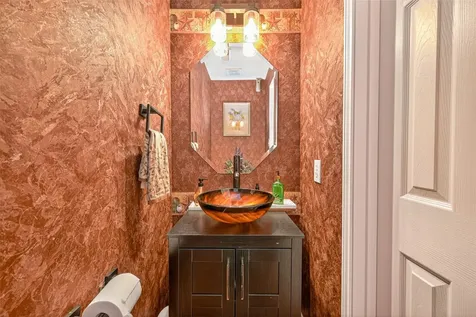 17410 Pikes Peek Court Tomball TX 77377