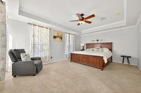 17410 Pikes Peek Court Tomball TX 77377