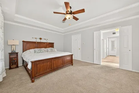17410 Pikes Peek Court Tomball TX 77377