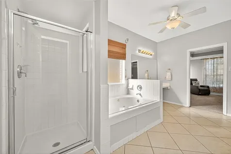 17410 Pikes Peek Court Tomball TX 77377