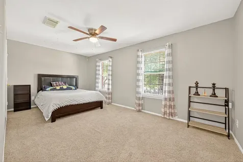 17410 Pikes Peek Court Tomball TX 77377