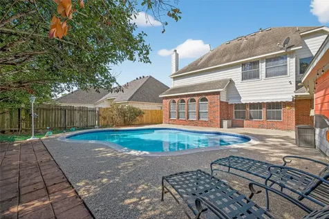 17410 Pikes Peek Court Tomball TX 77377