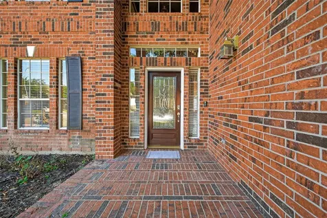 17410 Pikes Peek Court Tomball TX 77377