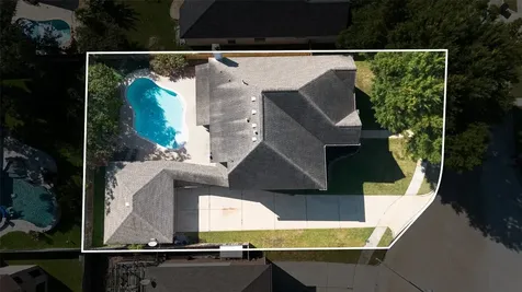 17410 Pikes Peek Court Tomball TX 77377