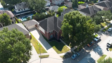 17410 Pikes Peek Court Tomball TX 77377
