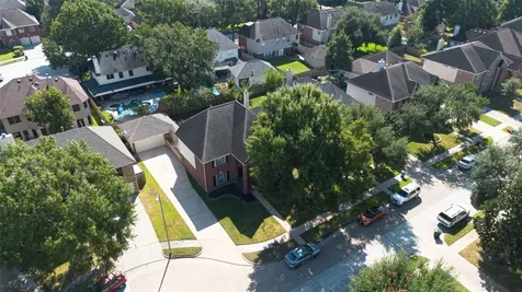 17410 Pikes Peek Court Tomball TX 77377