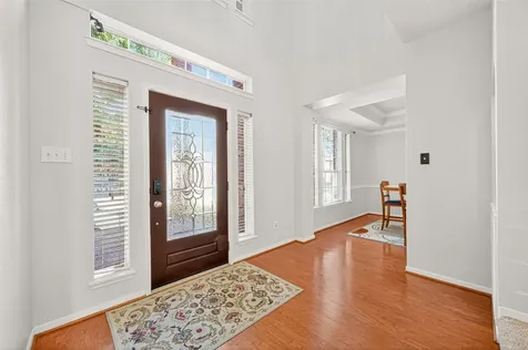 17410 Pikes Peek Court Tomball TX 77377