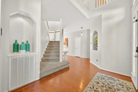 17410 Pikes Peek Court Tomball TX 77377