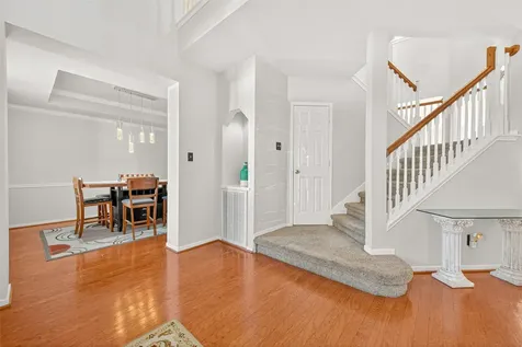 17410 Pikes Peek Court Tomball TX 77377