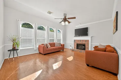 17410 Pikes Peek Court Tomball TX 77377