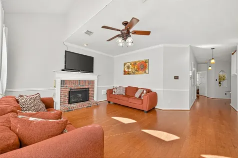 17410 Pikes Peek Court Tomball TX 77377