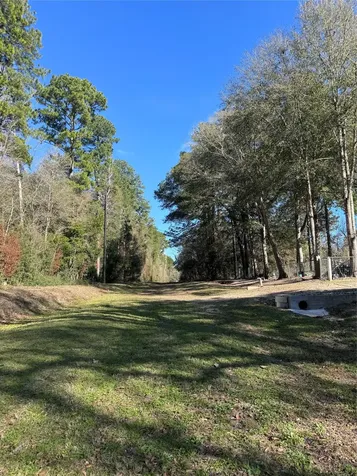 Tbd Cr 2669,2670 Cleveland TX 77327