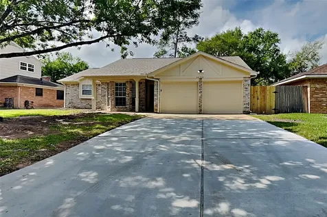 22731 Elm Bark Street Tomball TX 77375