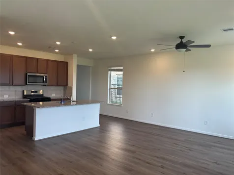 4821 Vida Vista Drive Katy TX 77493