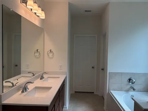 4821 Vida Vista Drive Katy TX 77493