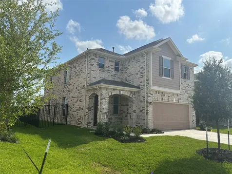 4821 Vida Vista Drive Katy TX 77493