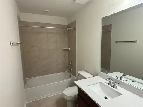 4821 Vida Vista Drive Katy TX 77493