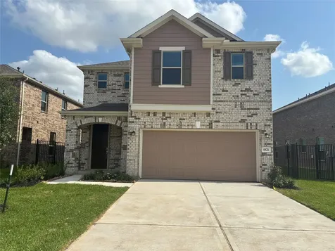 4821 Vida Vista Drive Katy TX 77493