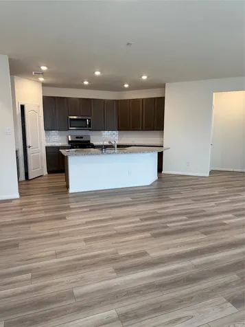 4821 Vida Vista Drive Katy TX 77493